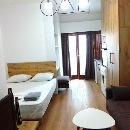 Luxury Tirana Apartment المظهر الخارجي الصورة
