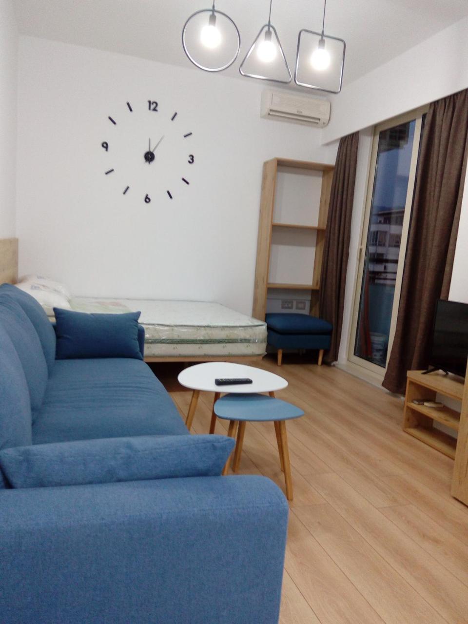 Luxury Tirana Apartment المظهر الخارجي الصورة