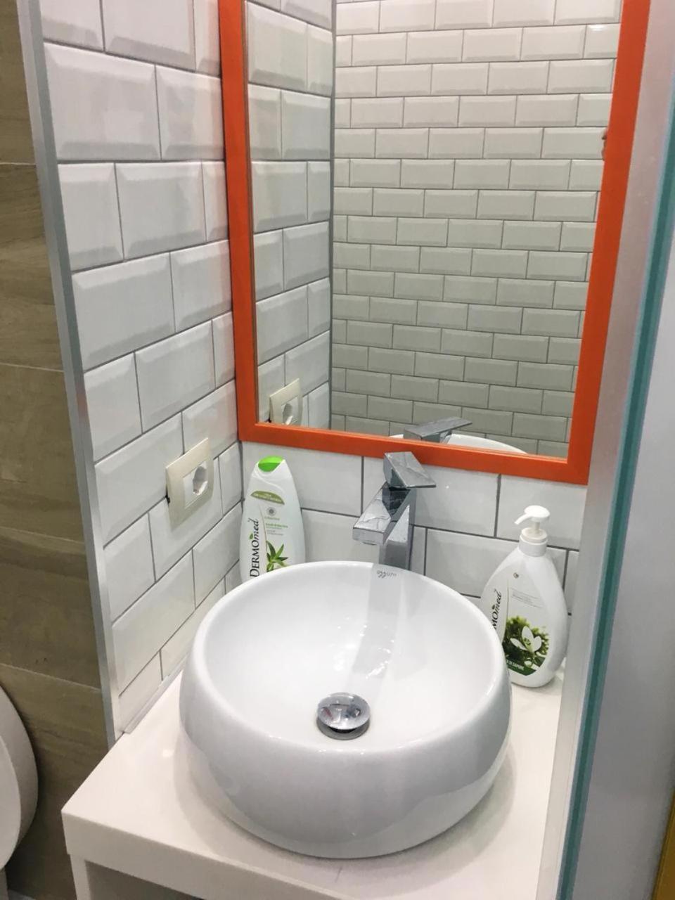 Luxury Tirana Apartment المظهر الخارجي الصورة