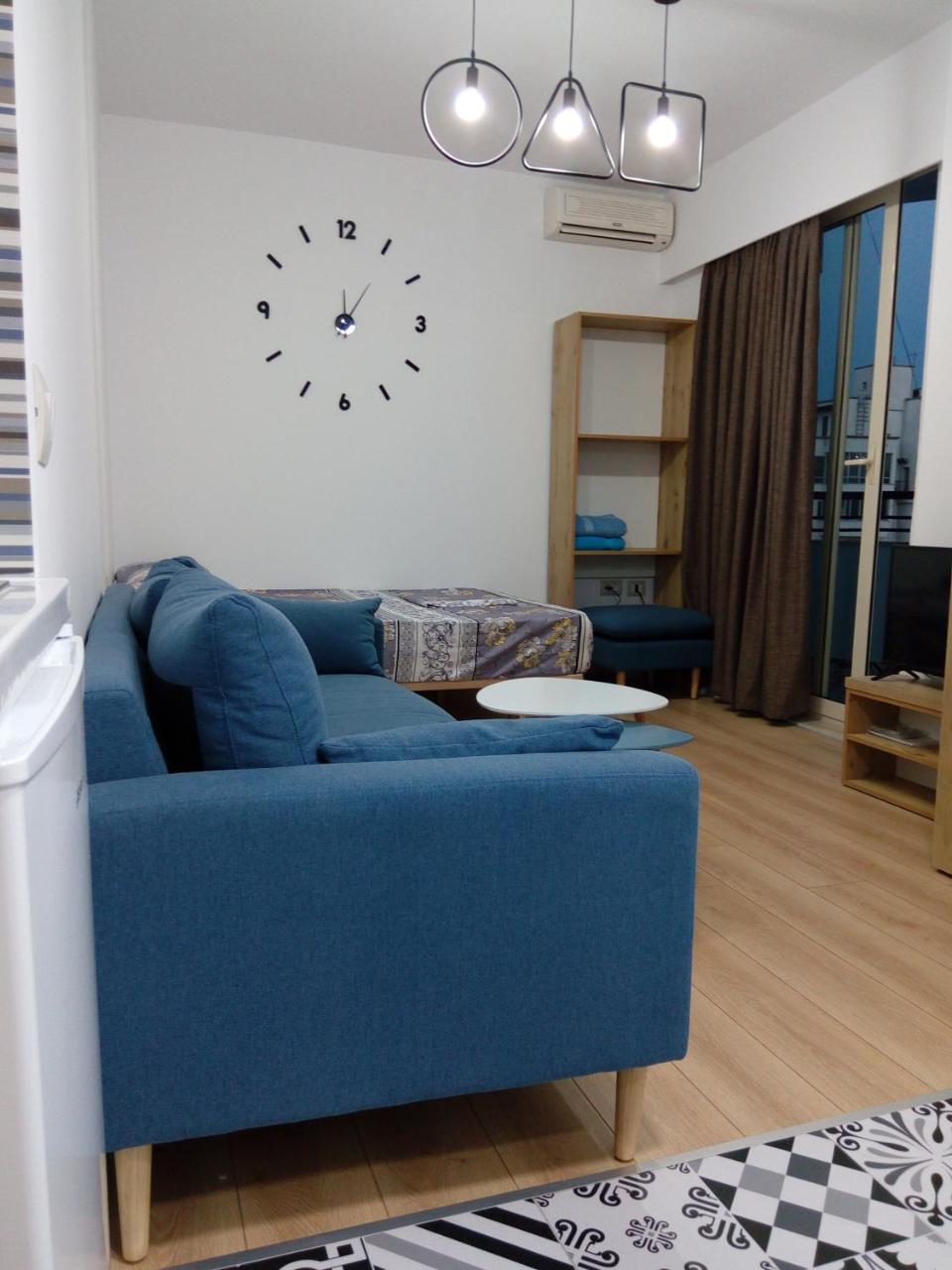 Luxury Tirana Apartment المظهر الخارجي الصورة