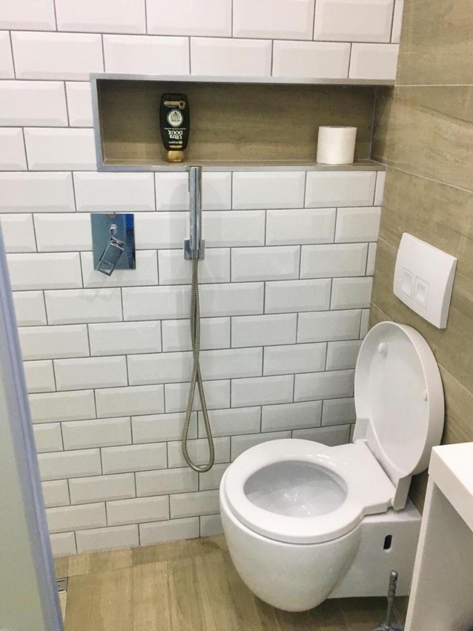 Luxury Tirana Apartment المظهر الخارجي الصورة