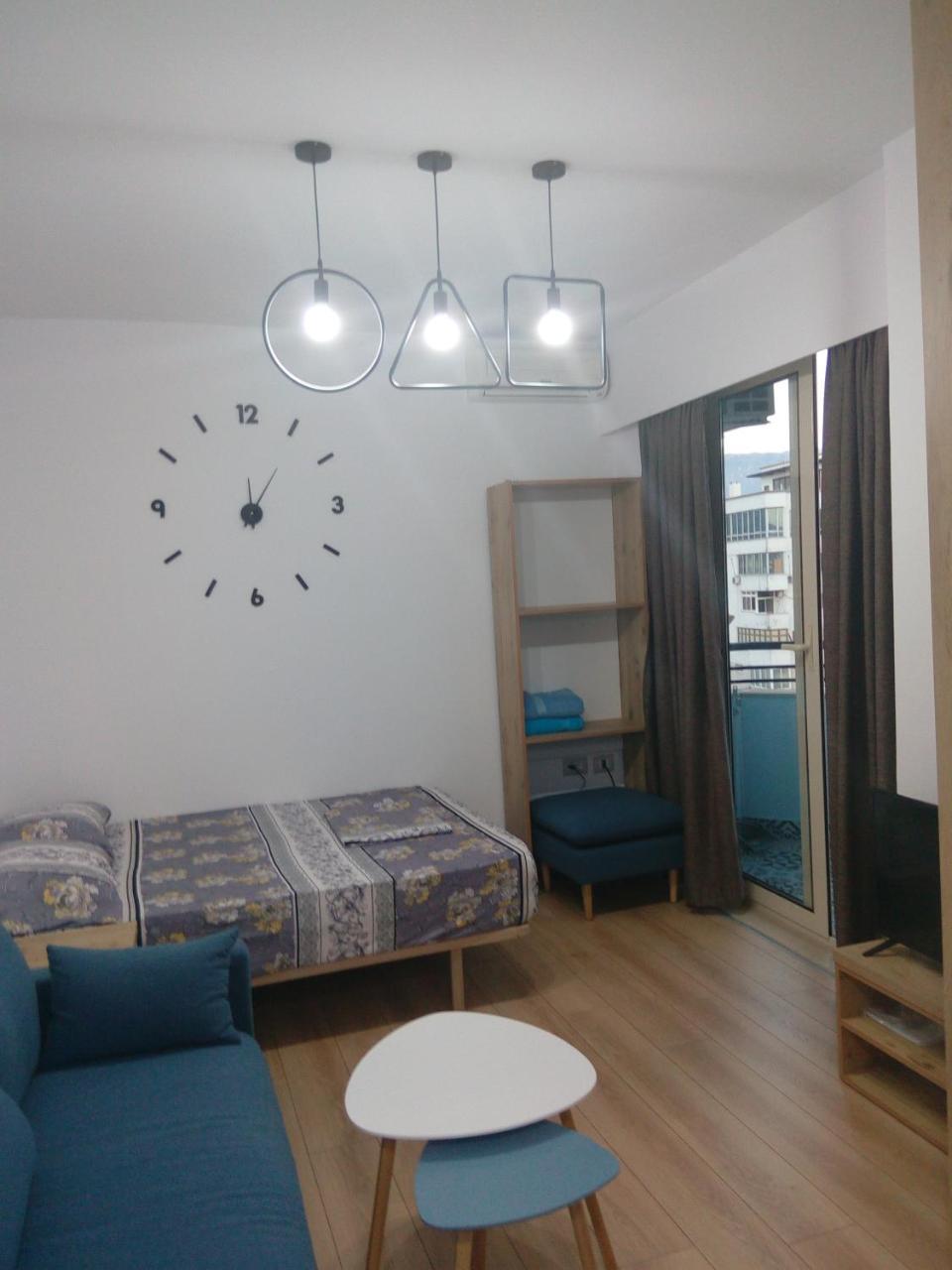 Luxury Tirana Apartment المظهر الخارجي الصورة