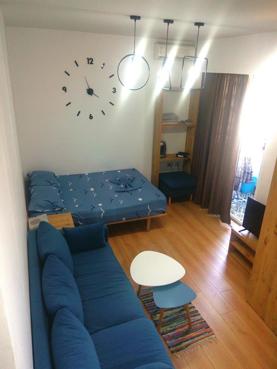 Luxury Tirana Apartment المظهر الخارجي الصورة