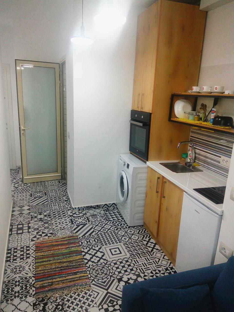 Luxury Tirana Apartment المظهر الخارجي الصورة