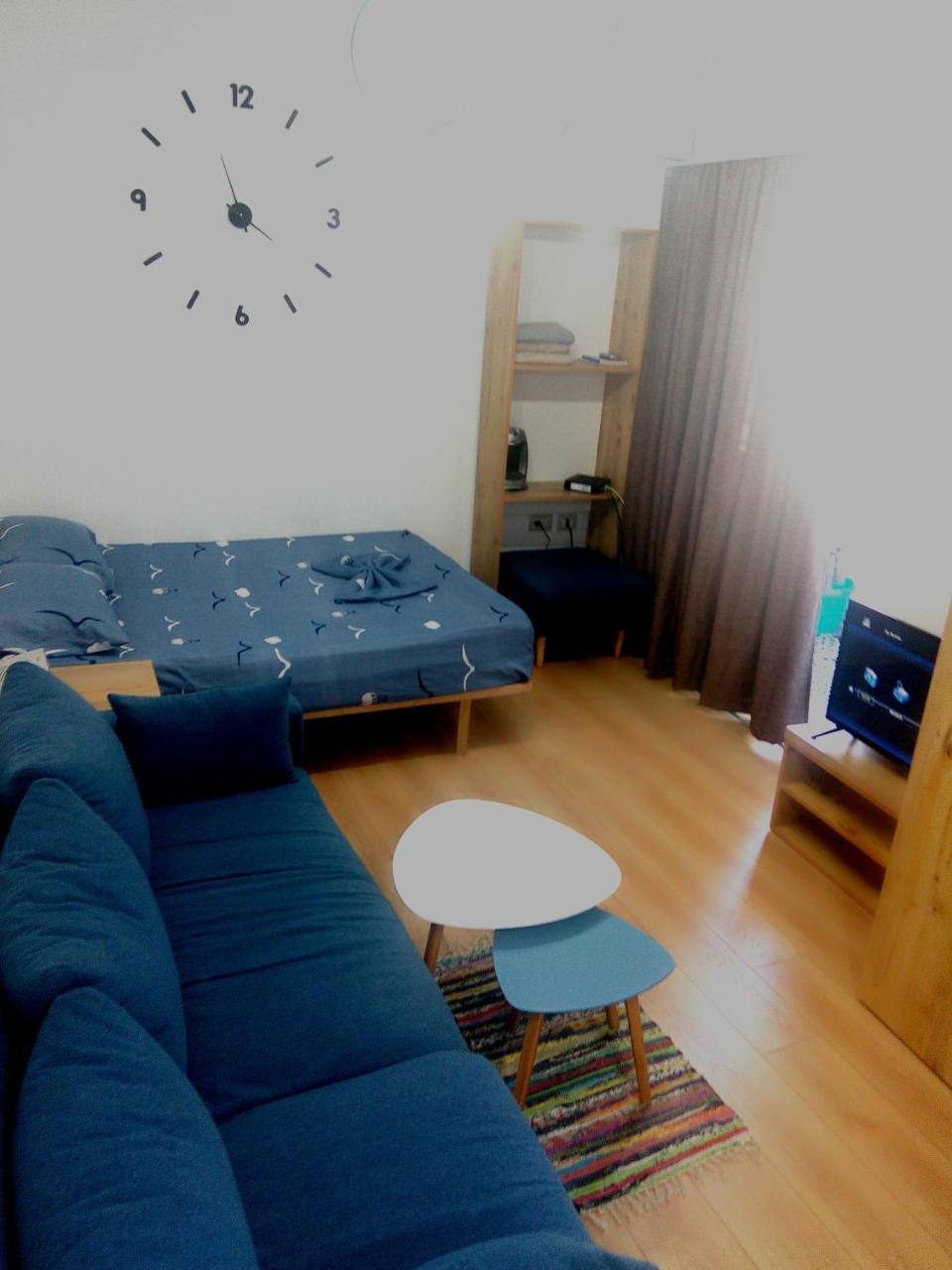 Luxury Tirana Apartment المظهر الخارجي الصورة